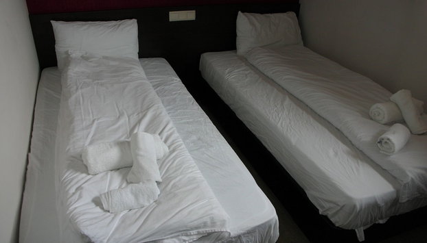 1 Bed - Sleeps 4 - Pets - Pool - Mtn Views - Photo 3, Chambre
