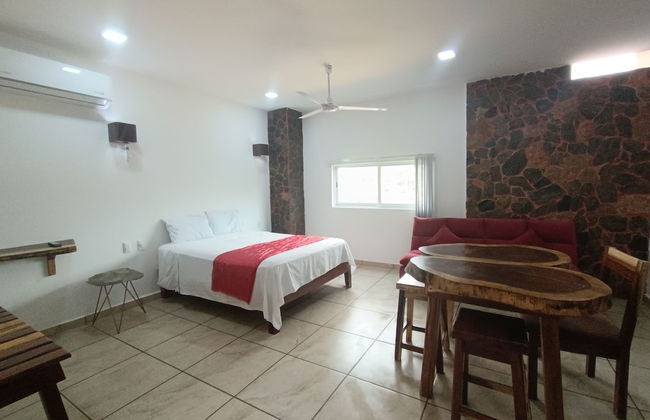 Palmas De Chahue - Foto 23