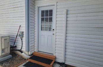 Cozy Studio Walk to Shops, Quick Drive to DC - Foto 2