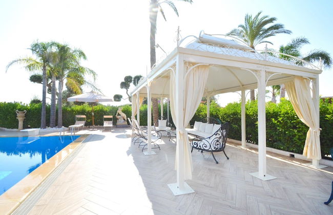 Villa Cavaliere in San Vito dei Normanni - Foto 21