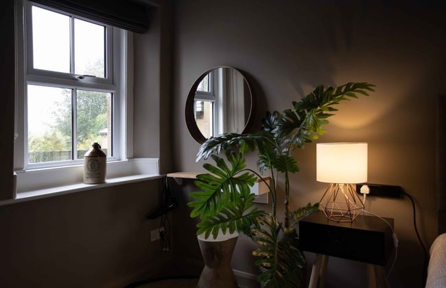 Cosy, Tranquil, Fully Equipped & Beautiful Garden - Foto 50