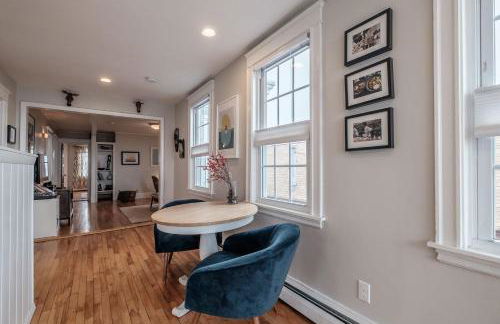 Crow's Nest - Foto 29