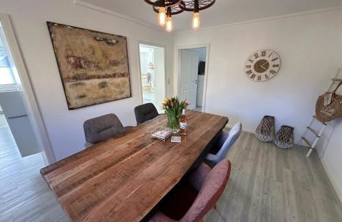 Boddenhaus Darss - Foto 1