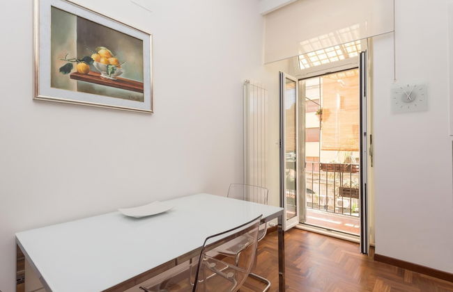 RSH Popolo Elegant Two Bedroom Apartment - Foto 19