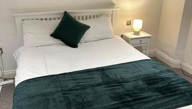 LMC St Pancras Cute & Cosy Studio Apartments - Foto 2