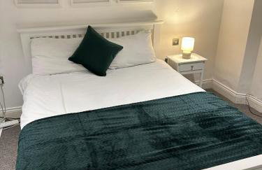 LMC St Pancras Cute & Cosy Studio Apartments - Foto 2