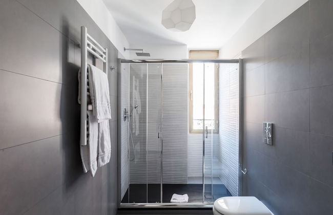 A World Aparts - 32 Modena - Foto 19