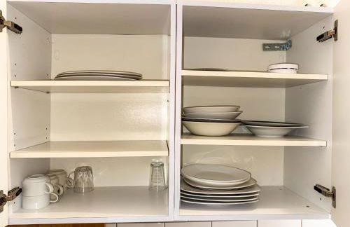 Ruhr Business Apartments Essen Apartment mit 7 Einzelbetten Privat - Foto 13