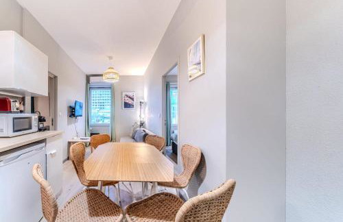 Les Halles Apartment with 2 bedrooms near Part-Dieu - Foto 6