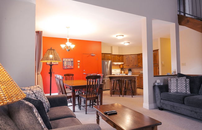 Mont Blanc Hotel & Condos - Foto 48