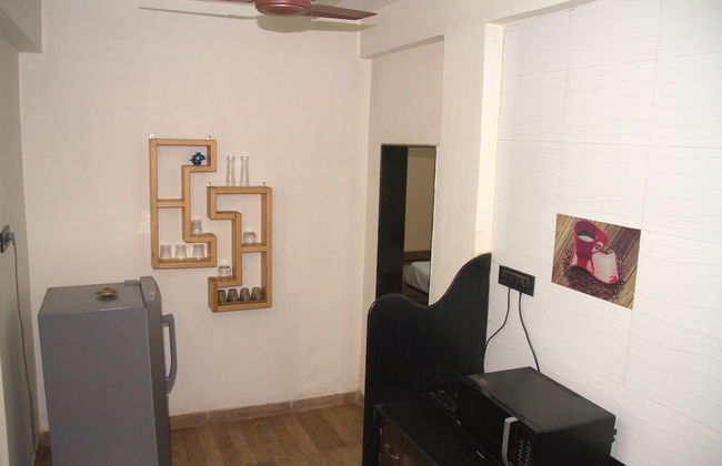 Nirvaah Home Siolim- 3BHK - Photo 2