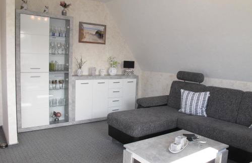 Fewo ERNA by fewo-plan HORS110 an der Nordsee bei Horumersiel-Schillig - Photo 8