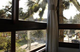 Apto com lareira, ar quente frio a 800m do centro - Foto 14