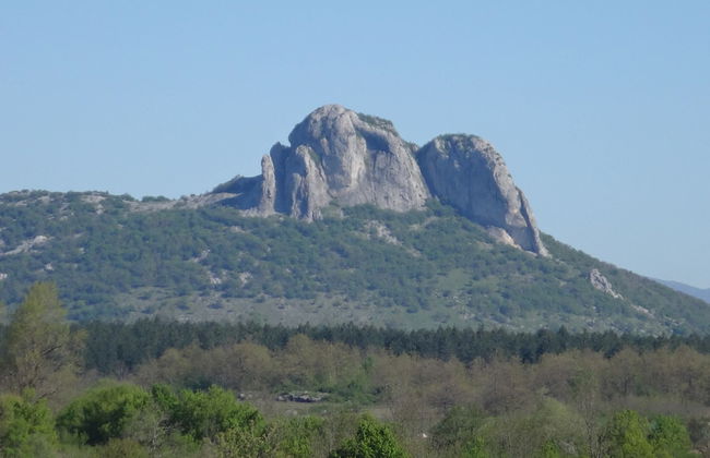 Quiet Country Side Cottage with Private Garden & WiFi near Nature Park Velebit - Foto 39