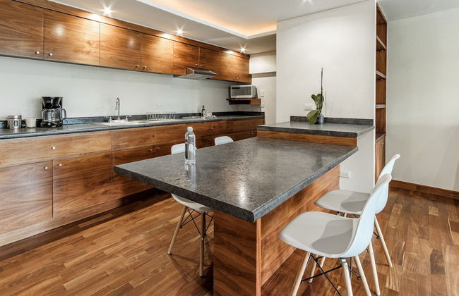 Horacio 1411 by Naya Homes - Foto 28