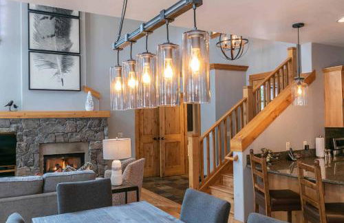 The Cottages - Ski Shuttle, Ski Valet - 3-Bedroom - Photo 16