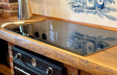 Cosy historic brewery with beautiful outdoor space - Foto 4