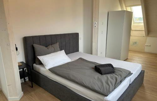 Frundsberg-Apartment - Foto 2