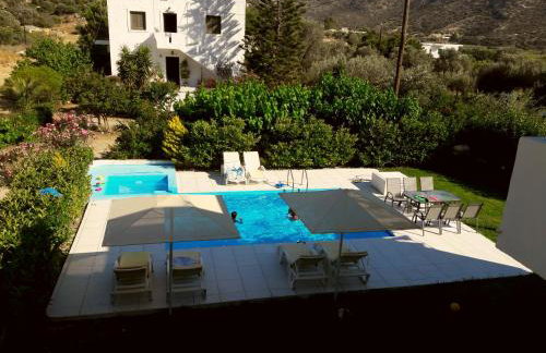 "Villa Kanavos" apts - Photo 58