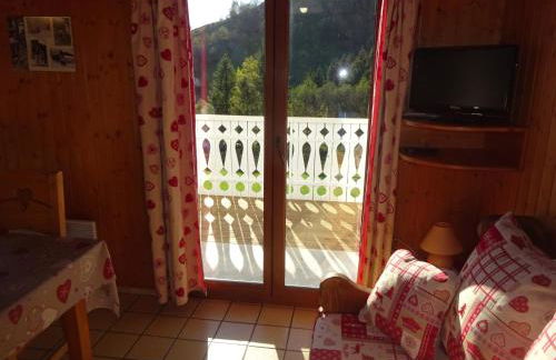 La Bresse Hautes Vosges Chalet Le Podent - Foto 15