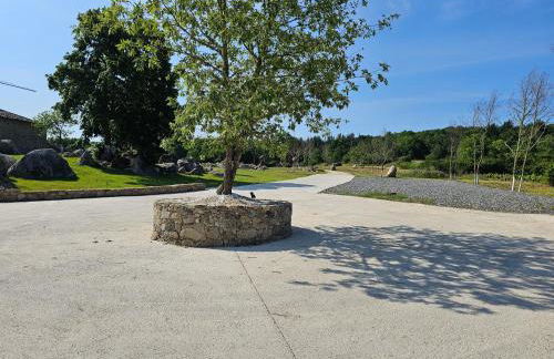 Loft con Jacuzzi os Arcos - Foto 38