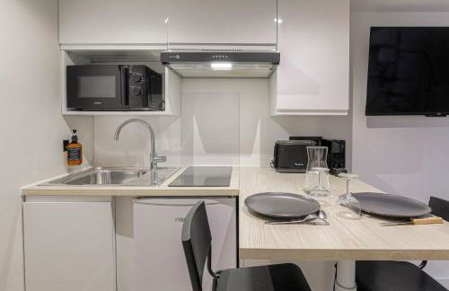 City-duplex - Photo 14