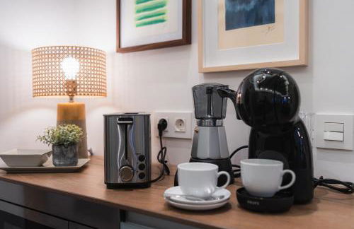 TuAnfitrion Constitución - Free parking - Photo 38