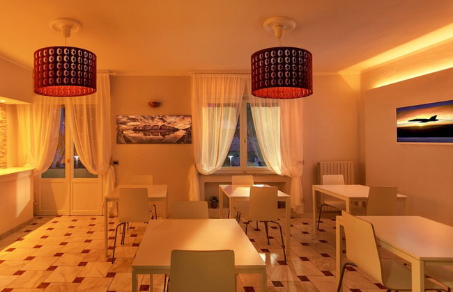 B&B Villa Martina - Photo 33