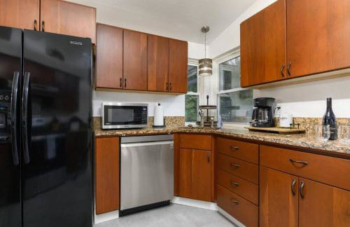 Tanner Basin Retreat - Foto 18