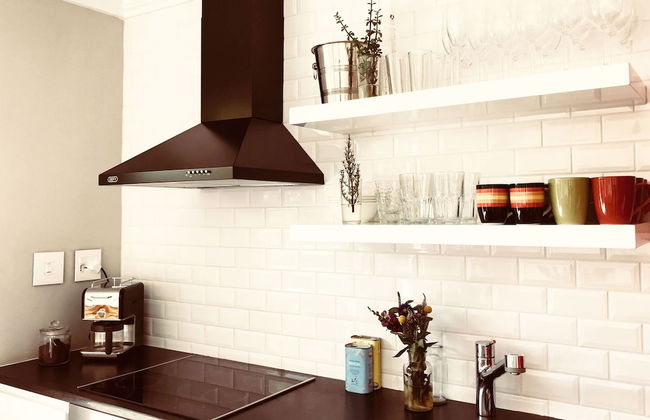 Purple House - Photo 41