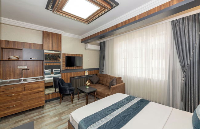 La Serena Hotel - Photo 75