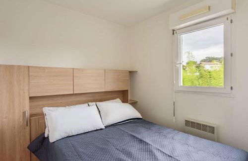 Appartement rénové à Hendaye, climatisé avec parking - FR-1-2-446 - Foto 13