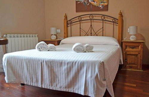 Hotel Rural La Casa de Irene - Foto 11