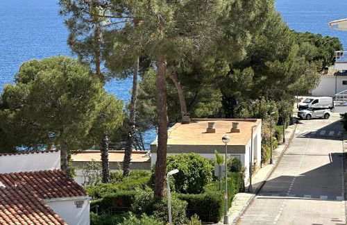 House beach in Cala Salions - Foto 6