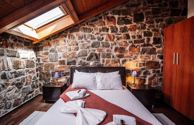 Villa Gaia With Private Pool - Foto 21