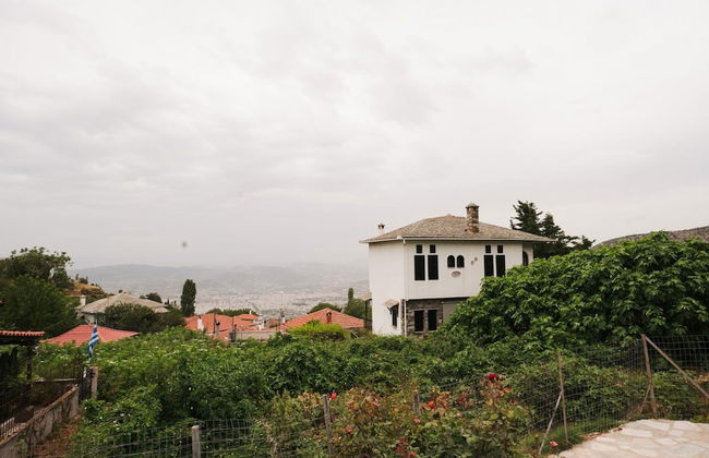 Giota s Garden House - Foto 30