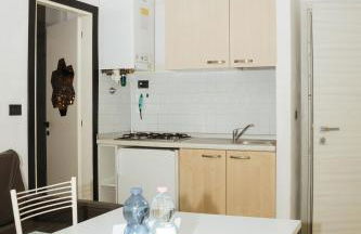 Gabbiano Apartments - Foto 70