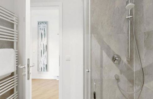 Dünenvilla 16, Whg 2 - Foto 21