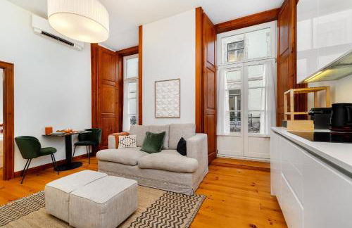 WHome Modern Comfort in Old Lisbon - Photo 6