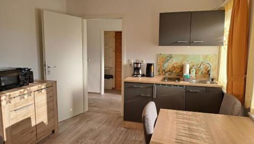 Ferienwohnung Helene - Foto 5