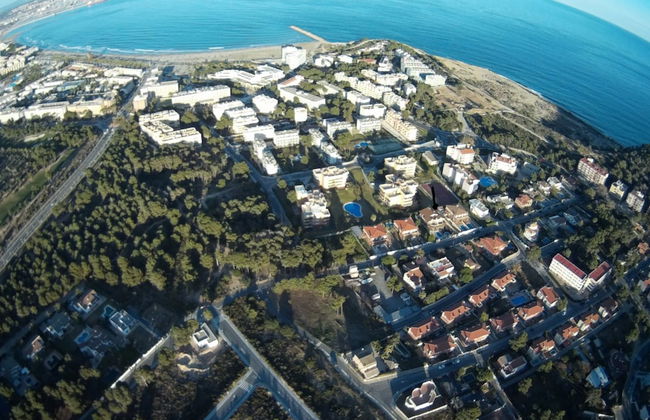 Villa Moles Near Beach, Port Aventura and Golf - Foto 47