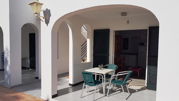 California I&II - Foto 5