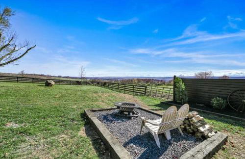 Paceful & Stylish Rural Retreat - Foto 24