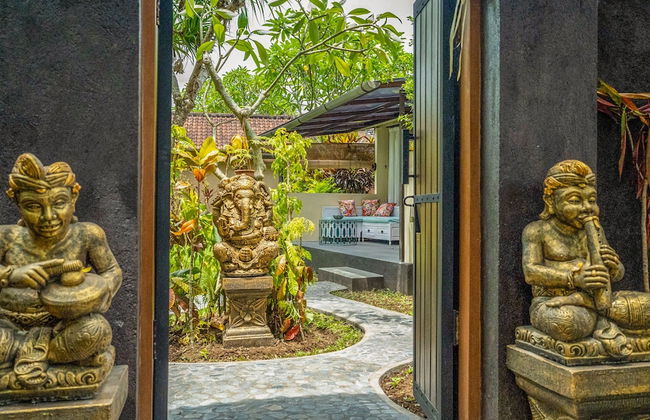 Devi's Place - Foto 49