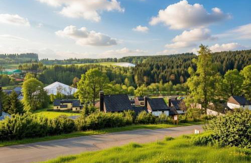 Modern Apartment in Hambachtal Holiday Park - Foto 61