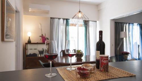 Modern - Vintage Apartment by Acropolis Museum - Foto 5