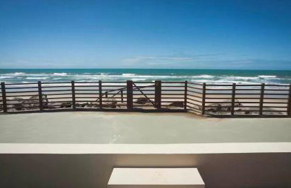 Casa encantadora com Vista Mar na Caponga - Foto 20