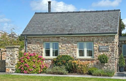 Blakeskerra Barn - Foto 1