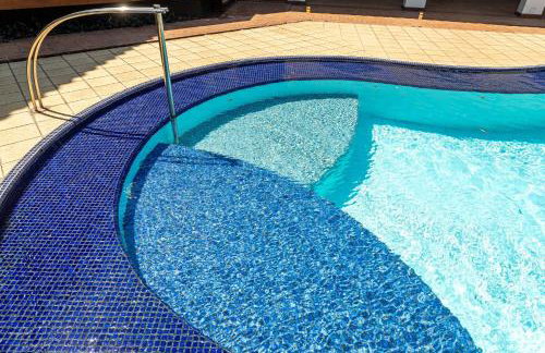 Niterói: Mansión com piscina y vistas al mar|LD 58 - Foto 45