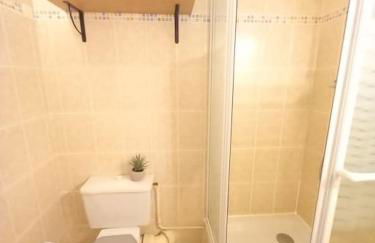 Charmant Studio Le Lioran - Tour Sumène - Photo 7